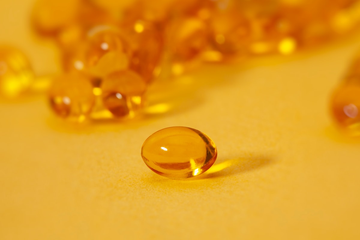 Guide to natural muscle health supplements