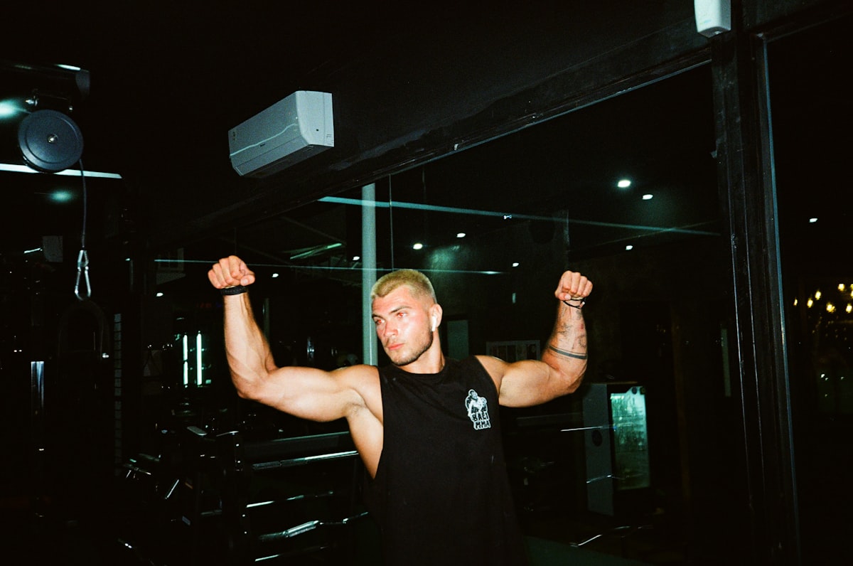 Training and performance nutrition